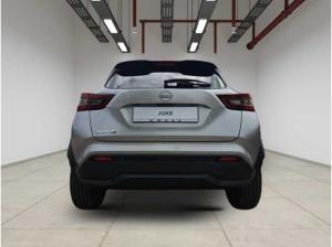 Nissan Juke 1.0 DIG-T N-Connecta +Winterpaket