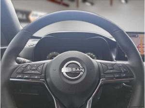 Nissan Juke 1.0 DIG-T N-Connecta +Winterpaket