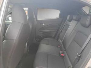 Nissan Juke 1.0 DIG-T N-Connecta +Winterpaket