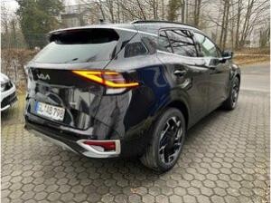 Kia Sportage 1.6 CRDi AWD GT Line Drive &Sound Paket