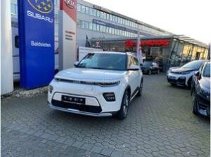 Kia e-Soul 64-kWh Inspir.GD WP- Lieferung frei Haus!