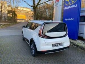 Kia e-Soul 64-kWh Inspir.GD WP- Lieferung frei Haus!