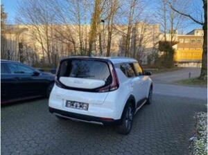 Kia e-Soul 64-kWh Inspir.GD WP- Lieferung frei Haus!