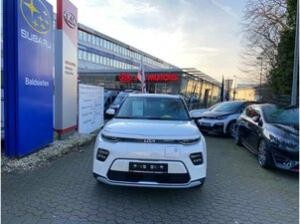 Kia e-Soul 64-kWh Inspir.GD WP- Lieferung frei Haus!