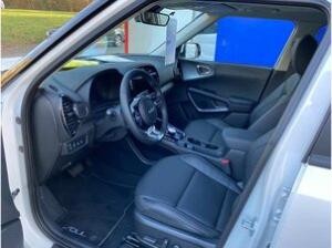 Kia e-Soul 64-kWh Inspir.GD WP- Lieferung frei Haus!