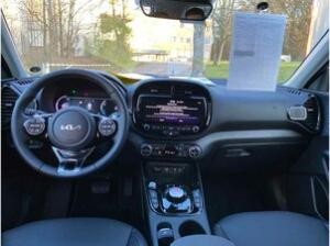 Kia e-Soul 64-kWh Inspir.GD WP- Lieferung frei Haus!