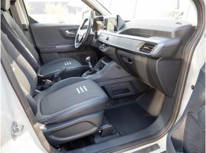 Ford Transit Courier Active 1.5l EcoBlue Kasten 6-Gang Schaltgetriebe Kamera Navi LMF ACC Winter-Paket 2