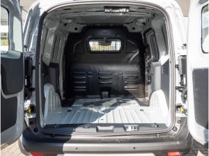 Ford Transit Courier Active 1.5l EcoBlue Kasten 6-Gang Schaltgetriebe Kamera Navi LMF ACC Winter-Paket 2