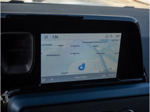 Ford Transit Courier Active 1.5l EcoBlue Kasten 6-Gang Schaltgetriebe Kamera Navi LMF ACC Winter-Paket 2