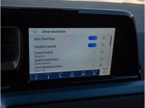 Ford Transit Courier Active 1.5l EcoBlue Kasten 6-Gang Schaltgetriebe Kamera Navi LMF ACC Winter-Paket 2