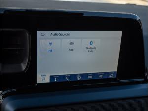 Ford Transit Courier Active 1.5l EcoBlue Kasten 6-Gang Schaltgetriebe Kamera Navi LMF ACC Winter-Paket 2