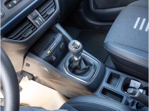 Ford Transit Courier Active 1.5l EcoBlue Kasten 6-Gang Schaltgetriebe Kamera Navi LMF ACC Winter-Paket 2