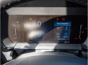 Ford Transit Courier Active 1.5l EcoBlue Kasten 6-Gang Schaltgetriebe Kamera Navi LMF ACC Winter-Paket 2