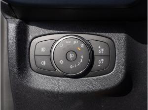 Ford Transit Courier Active 1.5l EcoBlue Kasten 6-Gang Schaltgetriebe Kamera Navi LMF ACC Winter-Paket 2