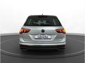 Volkswagen Tiguan 1.5 TSI Life AHK Matrix LM 17" PDC vo+hi ACC