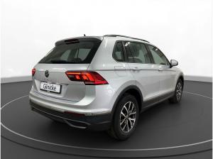 Volkswagen Tiguan 1.5 TSI Life AHK Matrix LM 17" PDC vo+hi ACC