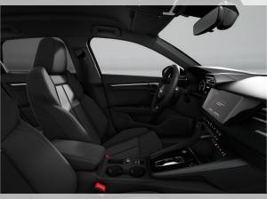 Audi A3 Sportback 30 TFSI Automatik