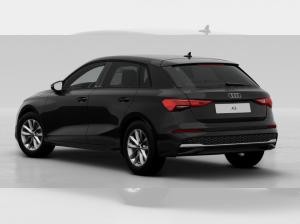 Audi A3 Sportback 30 TFSI Automatik