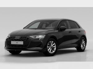 Audi A3 Sportback 30 TFSI Automatik
