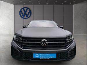 Volkswagen Touareg 3.0 V6 TDI R-Line 4Motion Navi AHK IQ.LIGHT - HD-Matrix-Scheinwerfer DAB+