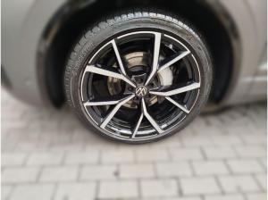 Volkswagen Touareg 3.0 V6 TDI R-Line 4Motion Navi AHK IQ.LIGHT - HD-Matrix-Scheinwerfer DAB+