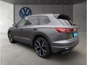 Volkswagen Touareg 3.0 V6 TDI R-Line 4Motion Navi AHK IQ.LIGHT - HD-Matrix-Scheinwerfer DAB+