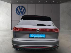 Volkswagen Touareg 3.0 V6 TDI R-Line 4Motion Navi AHK IQ.LIGHT - HD-Matrix-Scheinwerfer DAB+