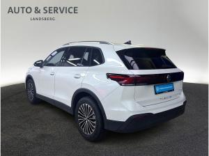 Volkswagen Tiguan 1.5 eTSI Life DSG AHK, LED -Scheinwerfer