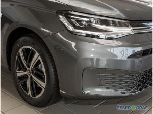 Volkswagen Caddy Dark Label 1.5TSI ACC/LED/AHK/Navi/AGR