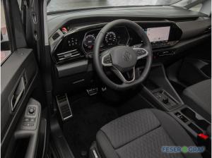 Volkswagen Caddy Dark Label 1.5TSI ACC/LED/AHK/Navi/AGR