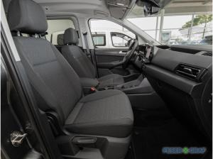 Volkswagen Caddy Dark Label 1.5TSI ACC/LED/AHK/Navi/AGR