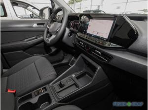 Volkswagen Caddy Dark Label 1.5TSI ACC/LED/AHK/Navi/AGR
