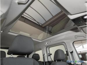 Volkswagen Caddy Dark Label 1.5TSI ACC/LED/AHK/Navi/AGR