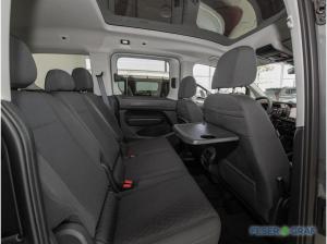 Volkswagen Caddy Dark Label 1.5TSI ACC/LED/AHK/Navi/AGR