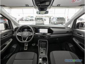 Volkswagen Caddy Dark Label 1.5TSI ACC/LED/AHK/Navi/AGR