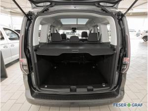 Volkswagen Caddy Dark Label 1.5TSI ACC/LED/AHK/Navi/AGR