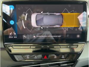 Volkswagen ID.3 Pro IQ.LIGHT ACC PDC APP FAHRRADTRÄGERVORB.