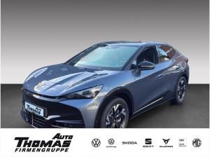 Cupra Tavascan Endurance 286PS 77kwh