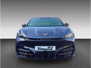 Cupra Tavascan Endurance 286PS 77kwh