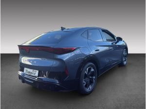 Cupra Tavascan Endurance 286PS 77kwh