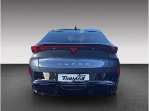 Cupra Tavascan Endurance 286PS 77kwh