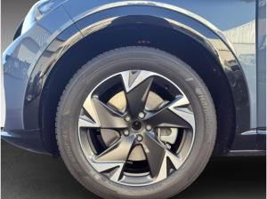 Cupra Tavascan Endurance 286PS 77kwh