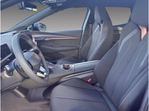 Cupra Tavascan Endurance 286PS 77kwh