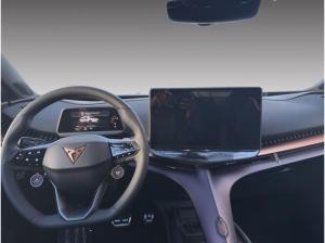 Cupra Tavascan Endurance 286PS 77kwh