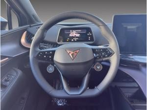 Cupra Tavascan Endurance 286PS 77kwh