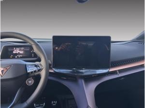 Cupra Tavascan Endurance 286PS 77kwh