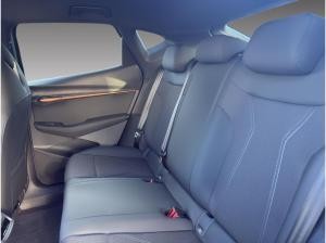 Cupra Tavascan Endurance 286PS 77kwh