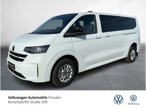 Volkswagen Caravelle T7 Life 2.0 TDI langer Radstand