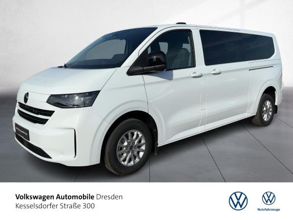 Volkswagen Caravelle T7Life 2.0 TDI langer Radstand