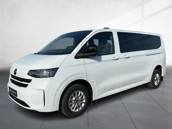 Volkswagen Caravelle T7 Life 2.0 TDI langer Radstand